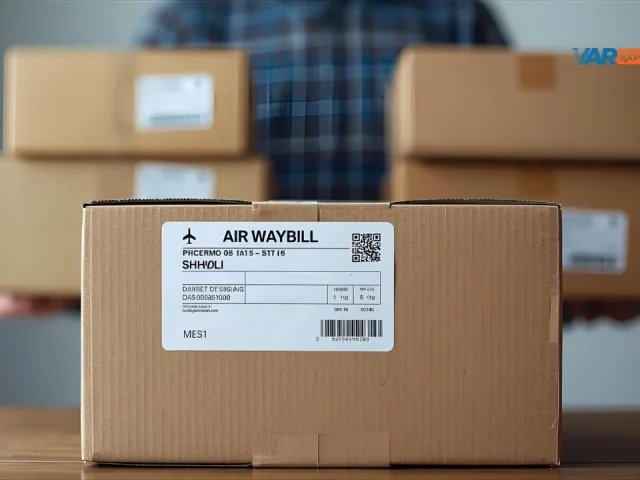 Apa Itu AWB (Air Waybill) dan Fungsinya dalam Pengiriman Barang