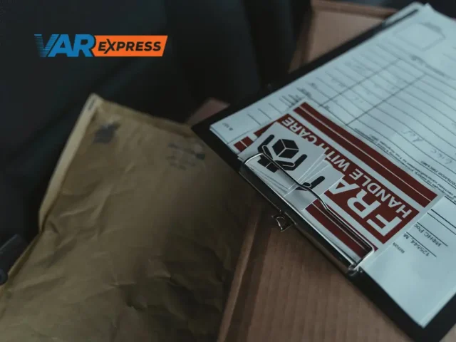 Apa Itu ETA dan ETD dalam Pengiriman Barang? Penjelasan Lengkap untuk Importir