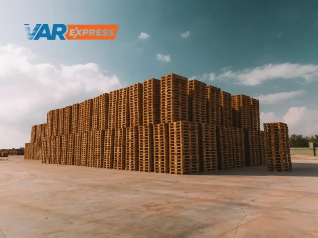 Wooden Case untuk Pengiriman Barang: Fungsi, Kelebihan, dan Kapan Anda Harus Menggunakannya