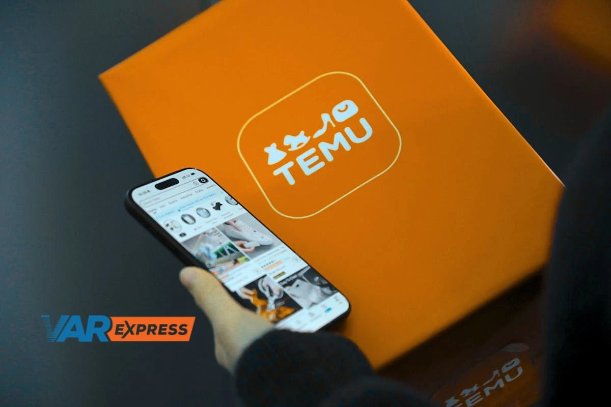Temu Sim Apa Itu Temu? Marketplace Murah Global yang Banyak Disorot
