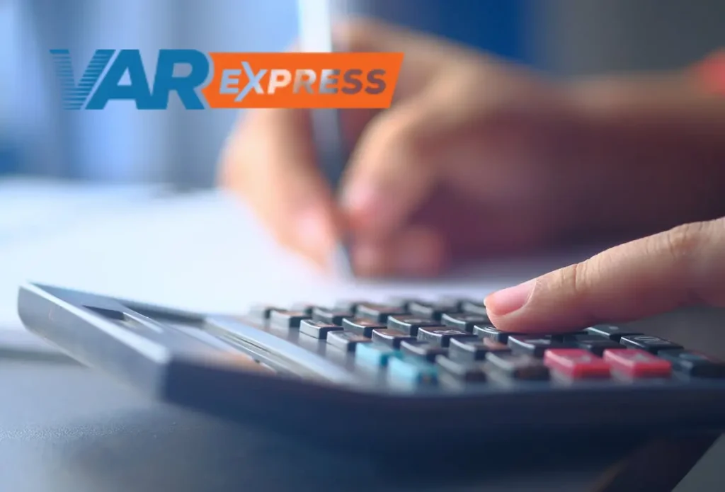 Menghitung tarif impor