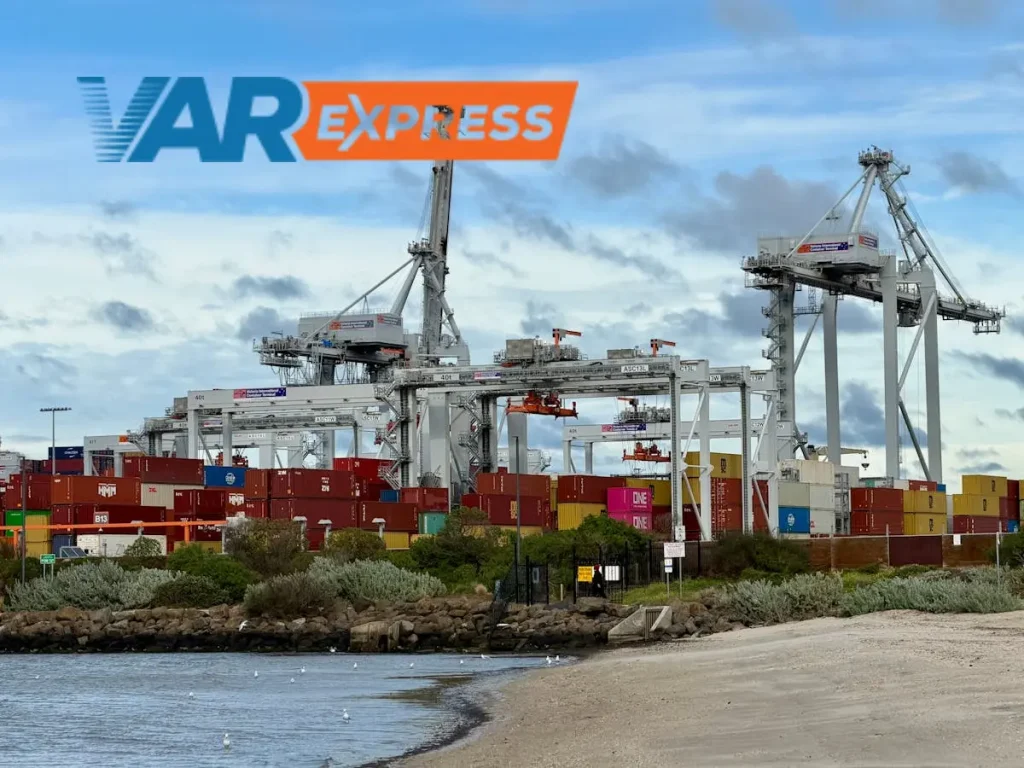 cargo-handling