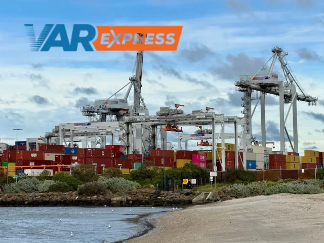 Apa Itu Cargo Handling dalam Pengiriman Barang?