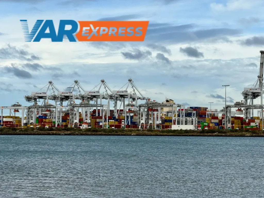port-of-loading