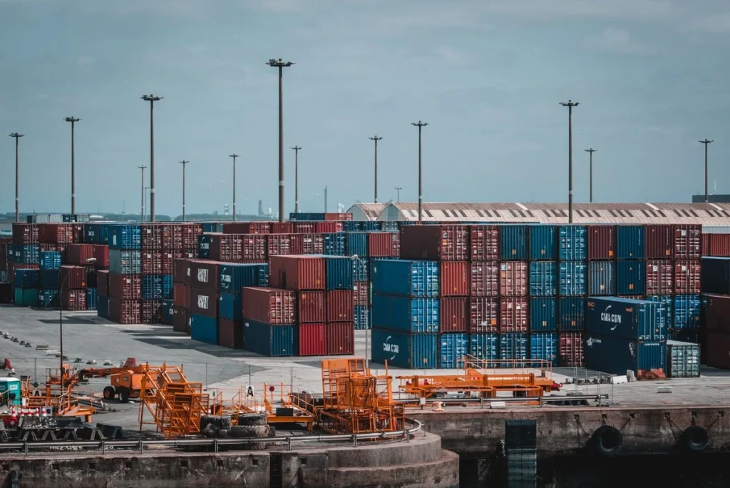 apa itu supply chain