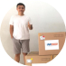 Testimoni Dimas Aryanto
