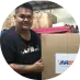Testimoni Hendra Setyawan